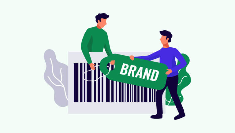 Brand Identity & Communication Design & bundle