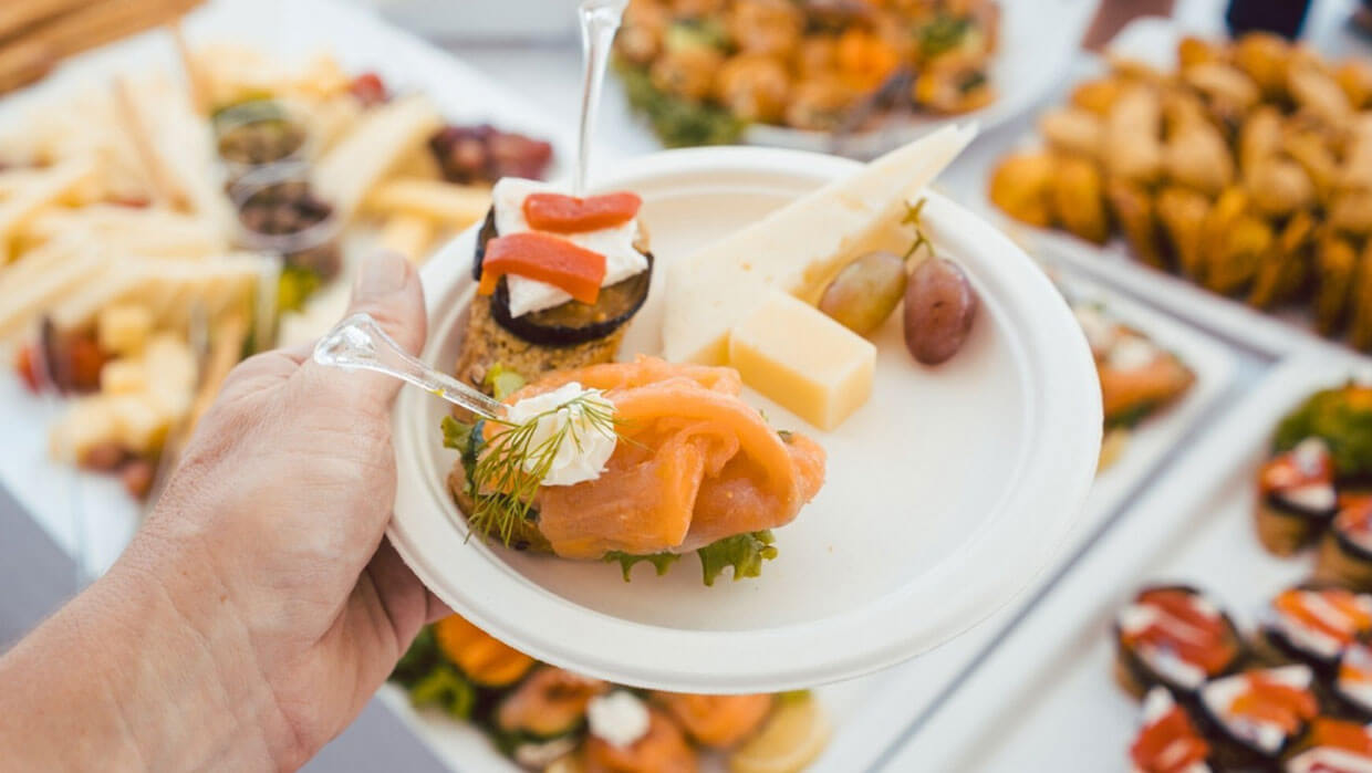 Ingredient Recipes for Nearly-Effortless Meals